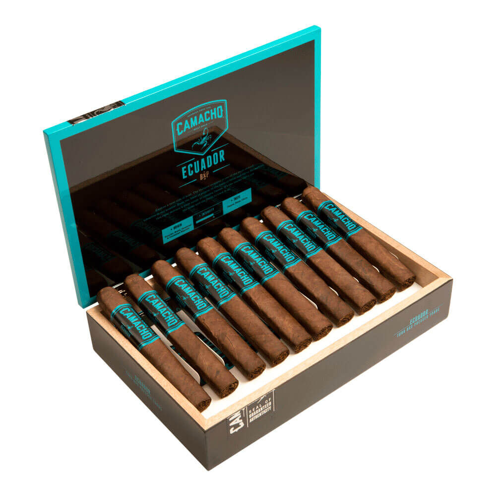 Ecuador Toro, , jrcigars